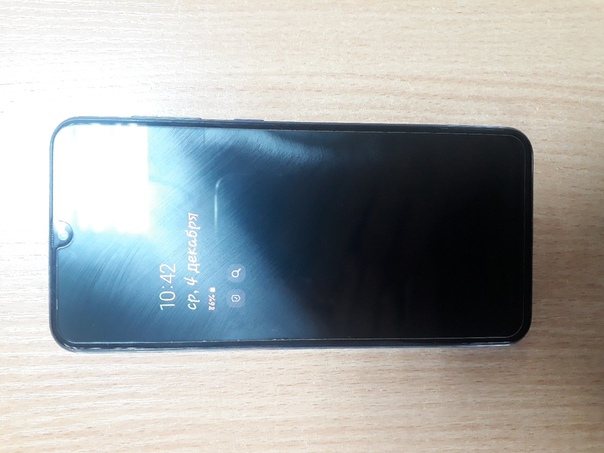 Samsung Galaxy A30