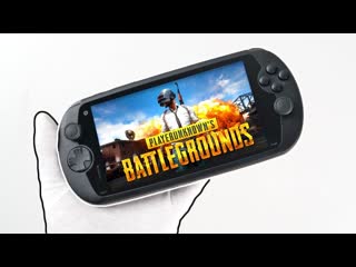 Игровой телефон со встроенным контроллером! - Распаковка смартфона MOQI I7s