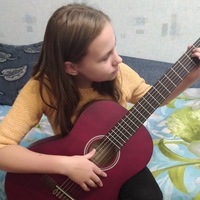 Алина Соколова