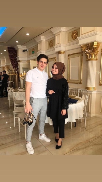 Хасан Арабов, Россия, Хасавюрт