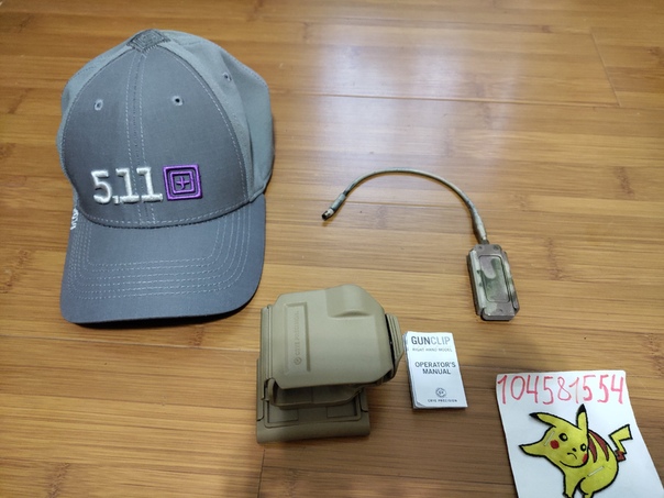 Фотография лота