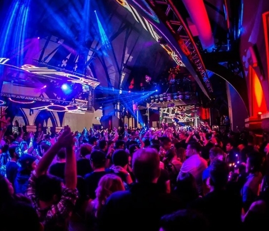 Gay night clubs in stockton california