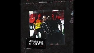 Jefe - PA$$$A VIBES 1-2-3 (prod. Uur ztrk) (Official Video)
