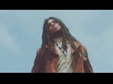 Премьера. Major Lazer feat. Skip Marley - Can't Take It From Me