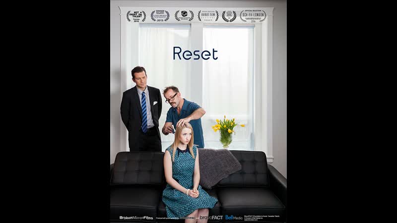 Сброс _ Reset (2015) Канада