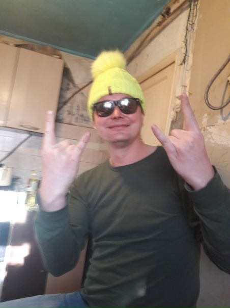 Игорь Мельников, Россия, Волгоград