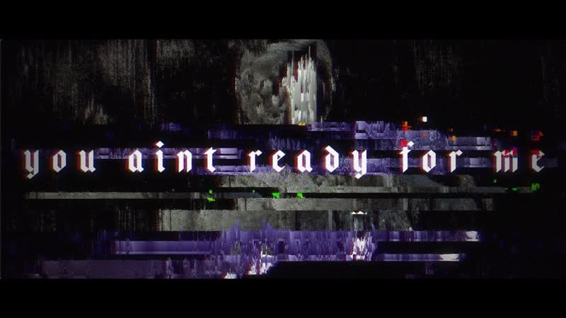 Премьера. Skillet - You Ain't Ready (Lyric Video)