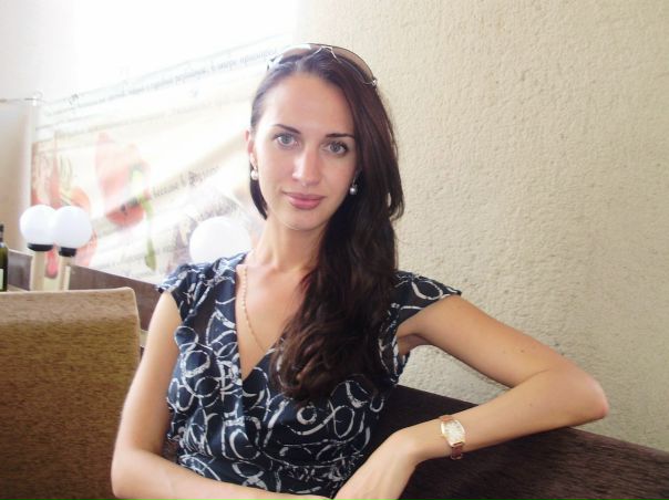 №22, Анна Гилёва №22, Анна Гилёва