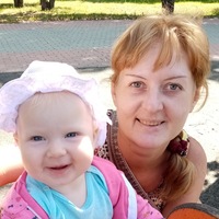 Светлана Белова