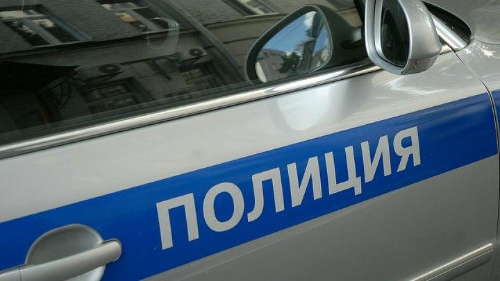 Полицейские Выхина-Жулебина задержали подозреваемых в разбое Полицейские Выхина-Жулебина задержали подозреваемых в разбое