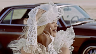 Fjolla Morina ft. Berato - Lule (Official Video 2019)