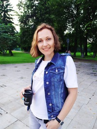 Анна Петрова