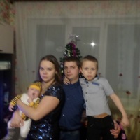 Татьяна Голубина