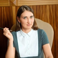 Ирина Полякова