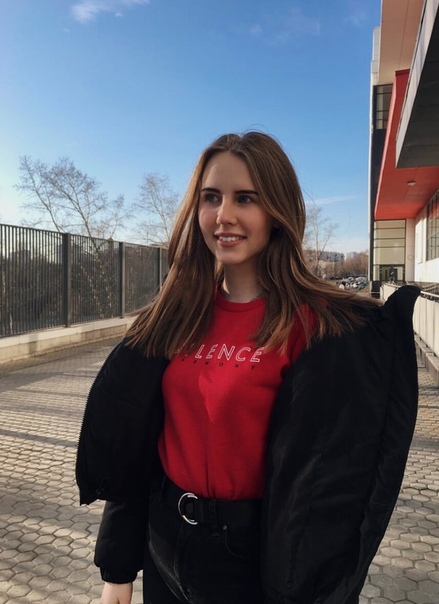 Елизавета Щербакова