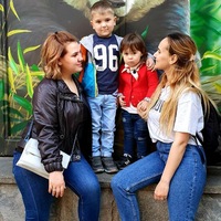 Дарья Александрова