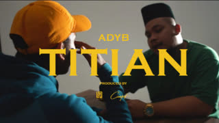 Adyb - Titian (Official Video 2019)