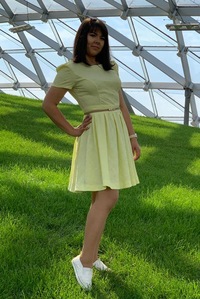 Елена Аксенова
