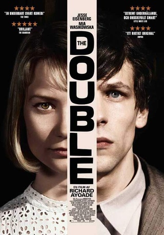 двойник на английском. ричард айоади двойник. двойник фильм 2013 достоевский. двойник 2013. николас кейдж похож.