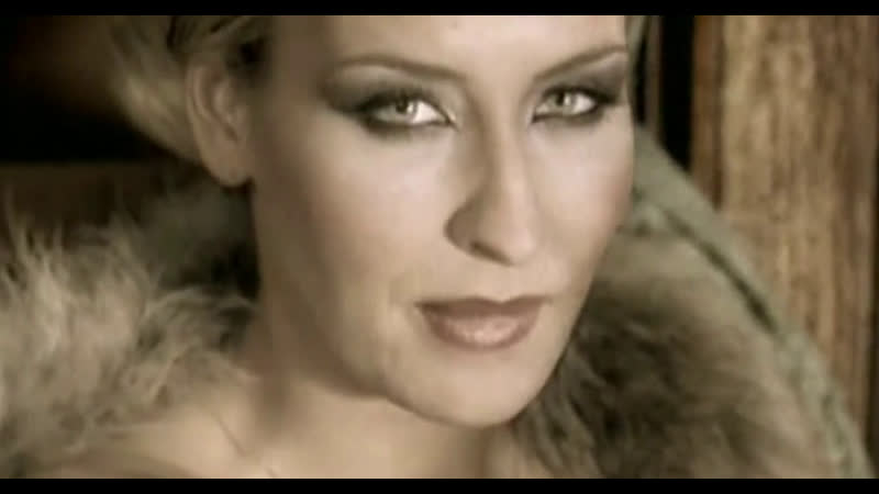 Sarah Connor From Sarah With Love ( Official Video) 2001