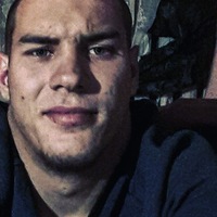 Андрей Климов
