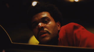 The Weeknd - Until I Bleed Out (Official Video 2020)