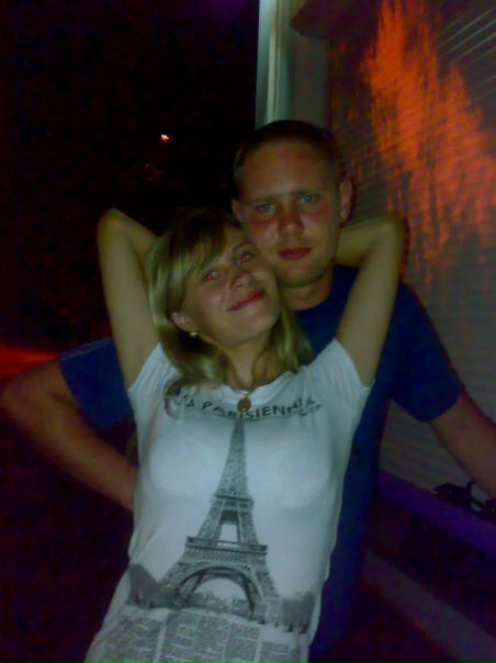 №38, Алена Ермолова, 34 года, Бахмут / Артемовск №38, Алена Ермолова, 34 года, Бахмут / Артемовск