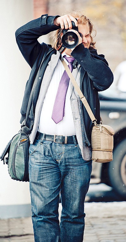 Фото профиля