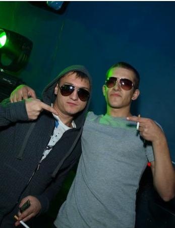 №73, Артём Stil, 36 лет, Киев №73, Артём Stil, 36 лет, Киев