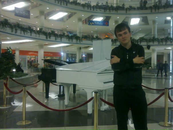 №1, Безирген Ходжадурдыев №1, Безирген Ходжадурдыев