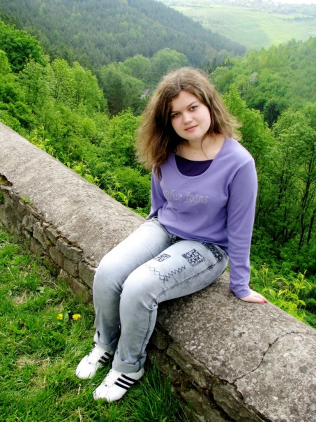 №178, Ирина Заиковатая, 30 лет, Винница №178, Ирина Заиковатая, 30 лет, Винница