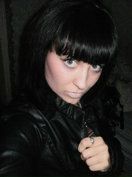 №3, Яна Леуцкая №3, Яна Леуцкая