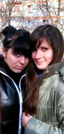 №72, Танюша Спектор, Харьков №72, Танюша Спектор, Харьков