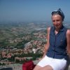 Елена Парцвания