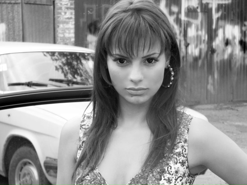 №12, Алина Саламова, Санкт-Петербург, Россия №12, Алина Саламова, Санкт-Петербург, Россия