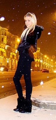 №136, Яна Смогоржевская, 32 года, Минск №136, Яна Смогоржевская, 32 года, Минск