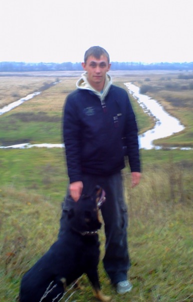 №20, Сергій Веремко, Милуши №20, Сергій Веремко, Милуши