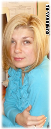 №41, Viktorija Marchak, 45 лет №41, Viktorija Marchak, 45 лет