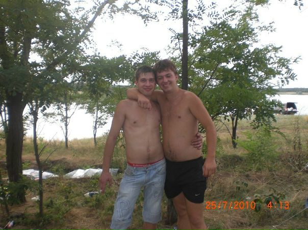 №22, Роман Казанцев, 37 лет, Луганск №22, Роман Казанцев, 37 лет, Луганск