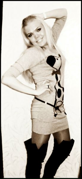 №95, Жанна Чалова, Нижний Новгород №95, Жанна Чалова, Нижний Новгород