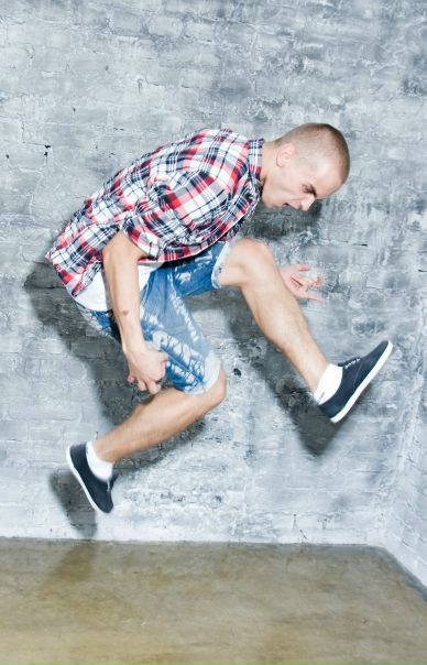 №9, Иван Новиков №9, Иван Новиков