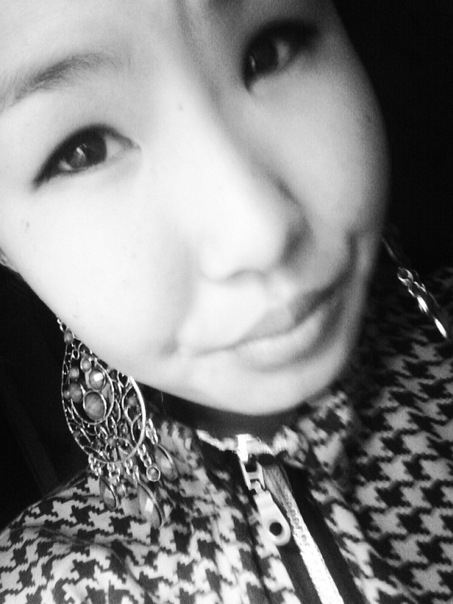 №13, Мария Егорова №13, Мария Егорова