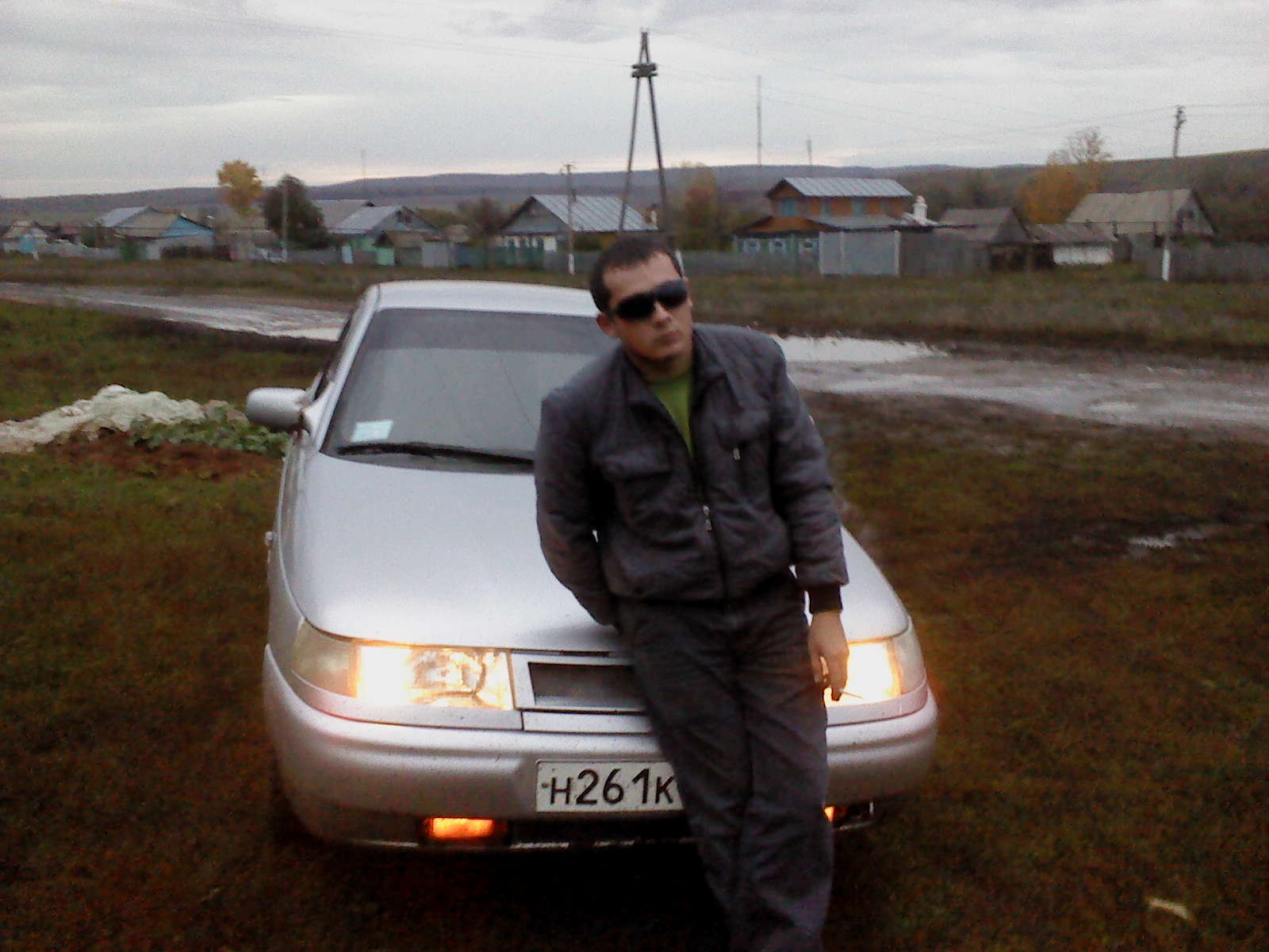 Фото профиля