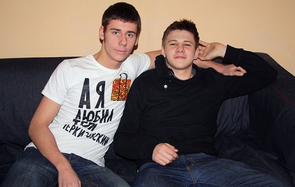 №43, Максим Кирсанов, Denia №43, Максим Кирсанов, Denia