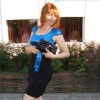 Аватар: Надежда Билетова