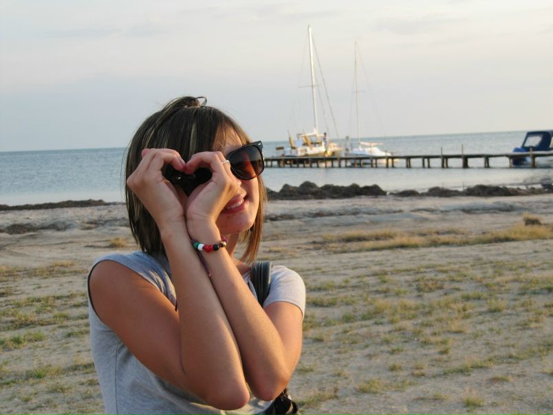 №144, Анна Чех, Полтава №144, Анна Чех, Полтава