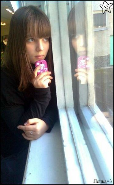 №4, Лена Исаева, 29 лет, Екатеринбург, Россия №4, Лена Исаева, 29 лет, Екатеринбург, Россия