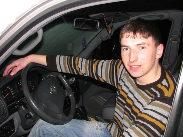 Ігор Барбарич фото профиля #1