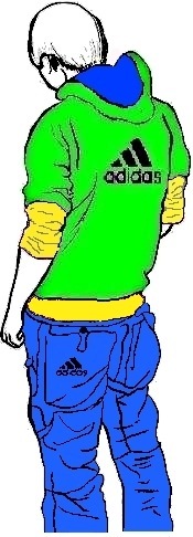 №6, Виктор Крутой №6, Виктор Крутой