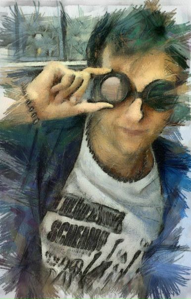 №38, Константин Фролов, 38 лет №38, Константин Фролов, 38 лет